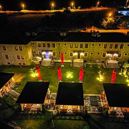 Bakbay Otel Bozcaada Çanakkale Exterior foto