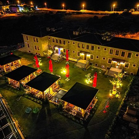 Bakbay Otel Bozcaada Çanakkale Exterior foto